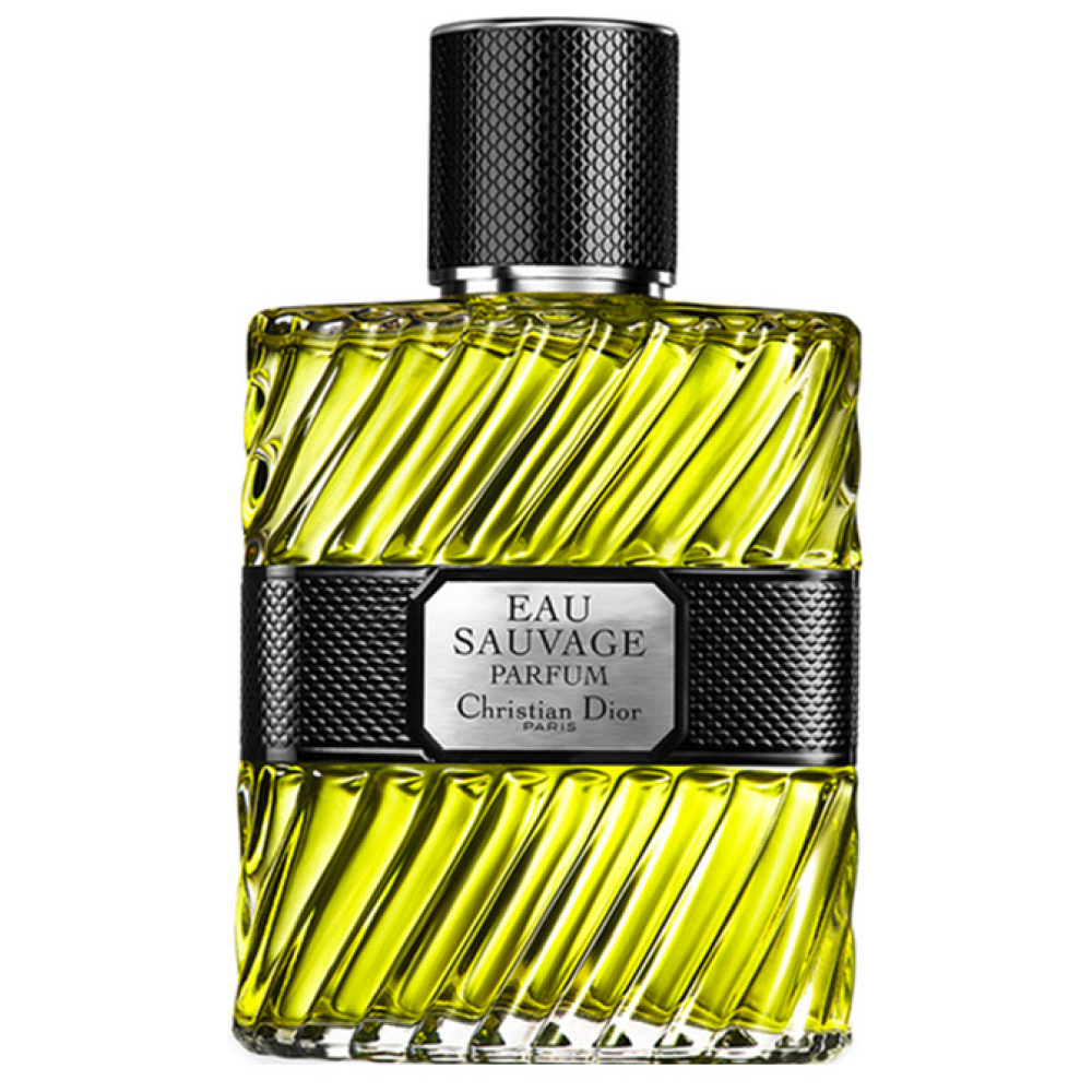 Perfume Christian Dior Eau Sauvage Parfum Hombre