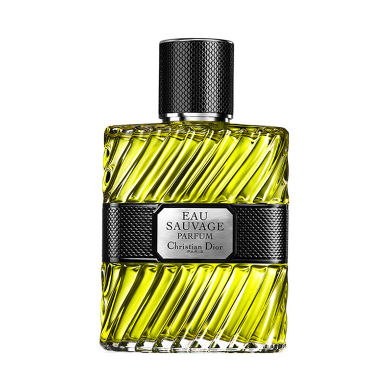 Perfume Christian Dior Eau Sauvage Parfum Hombre
