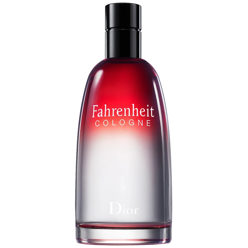Perfume Christian Dior Fahrenheit Cologne EDT Hombre