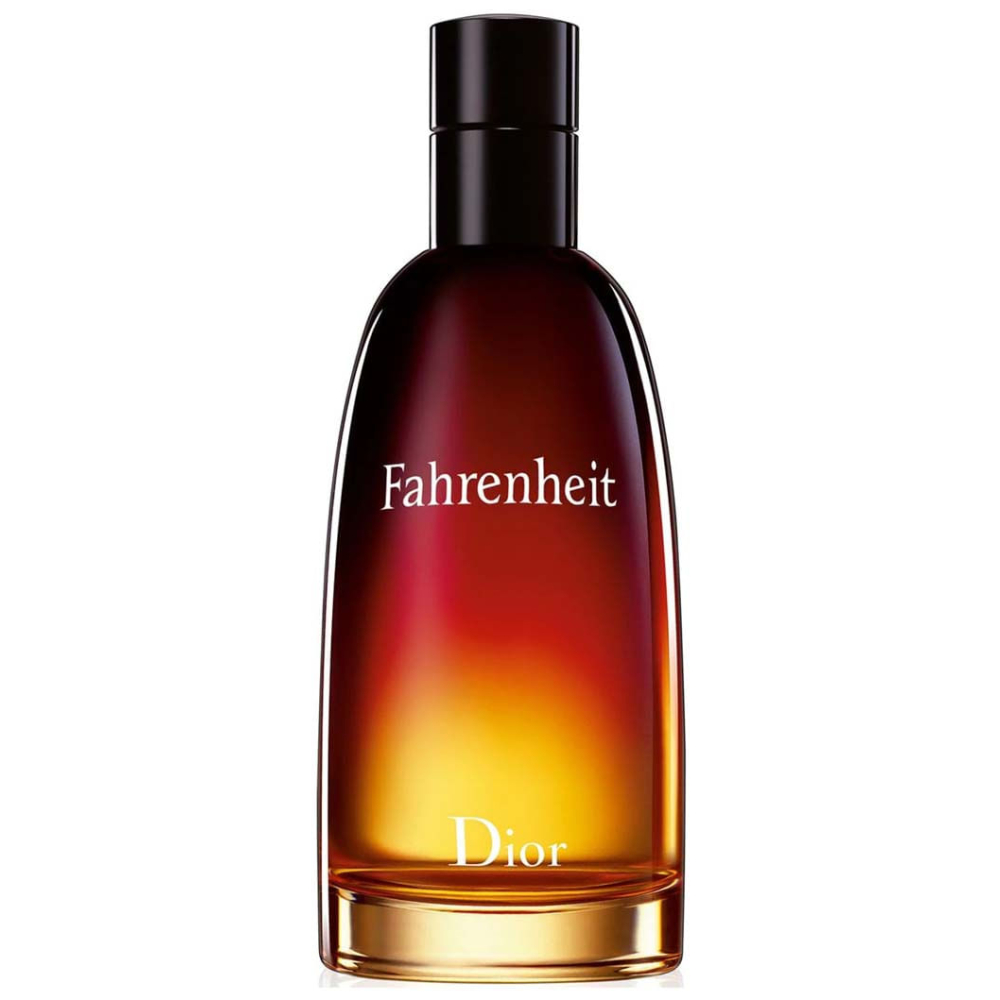 Perfume Christian Dior Fahrenheit EDT Hombre