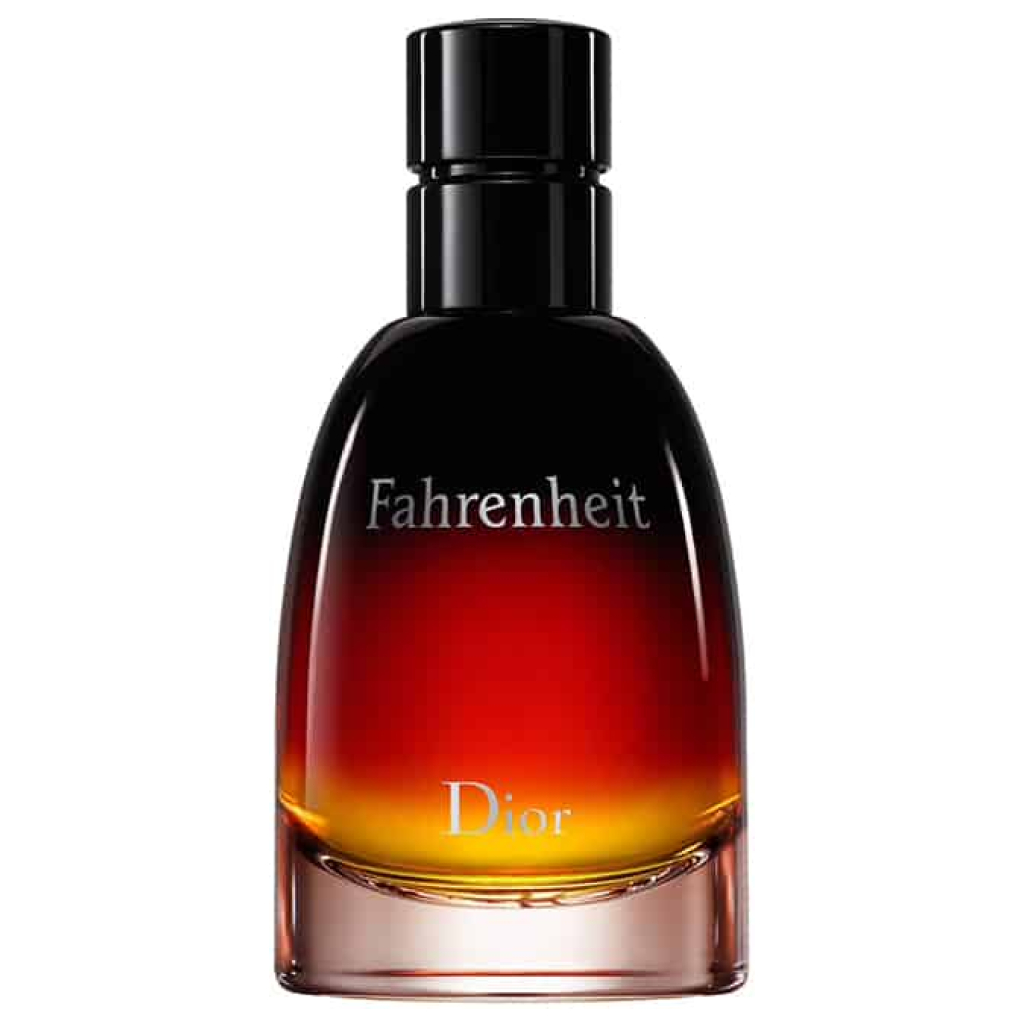 Perfume Christian Dior Fahrenheit Parfum EDP Hombre
