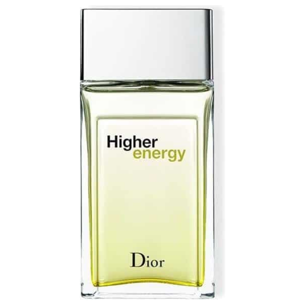 Perfume Christian Dior Higher Energy EDT Hombre