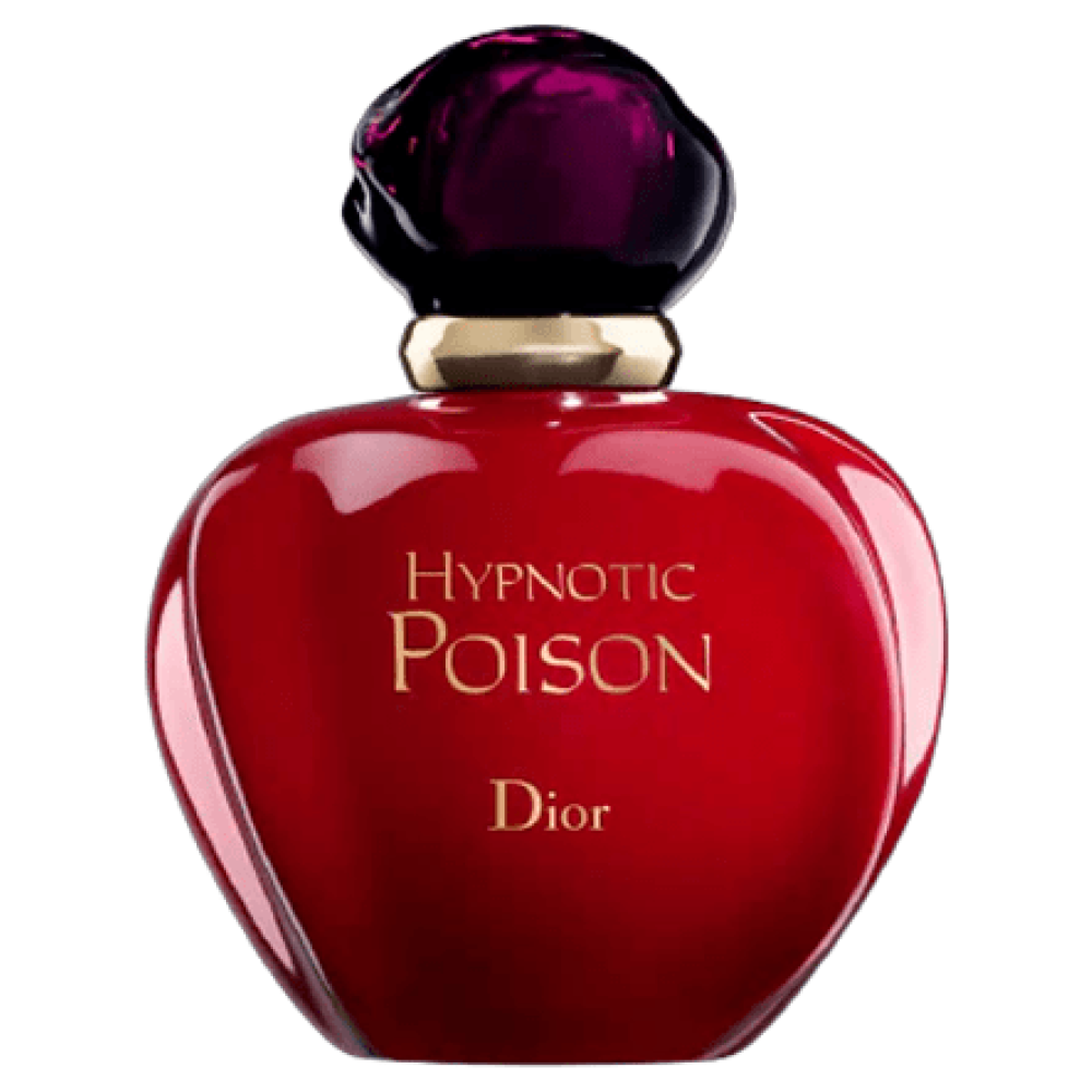 Perfume Christian Dior Hypnotic Poison EDT Mujer