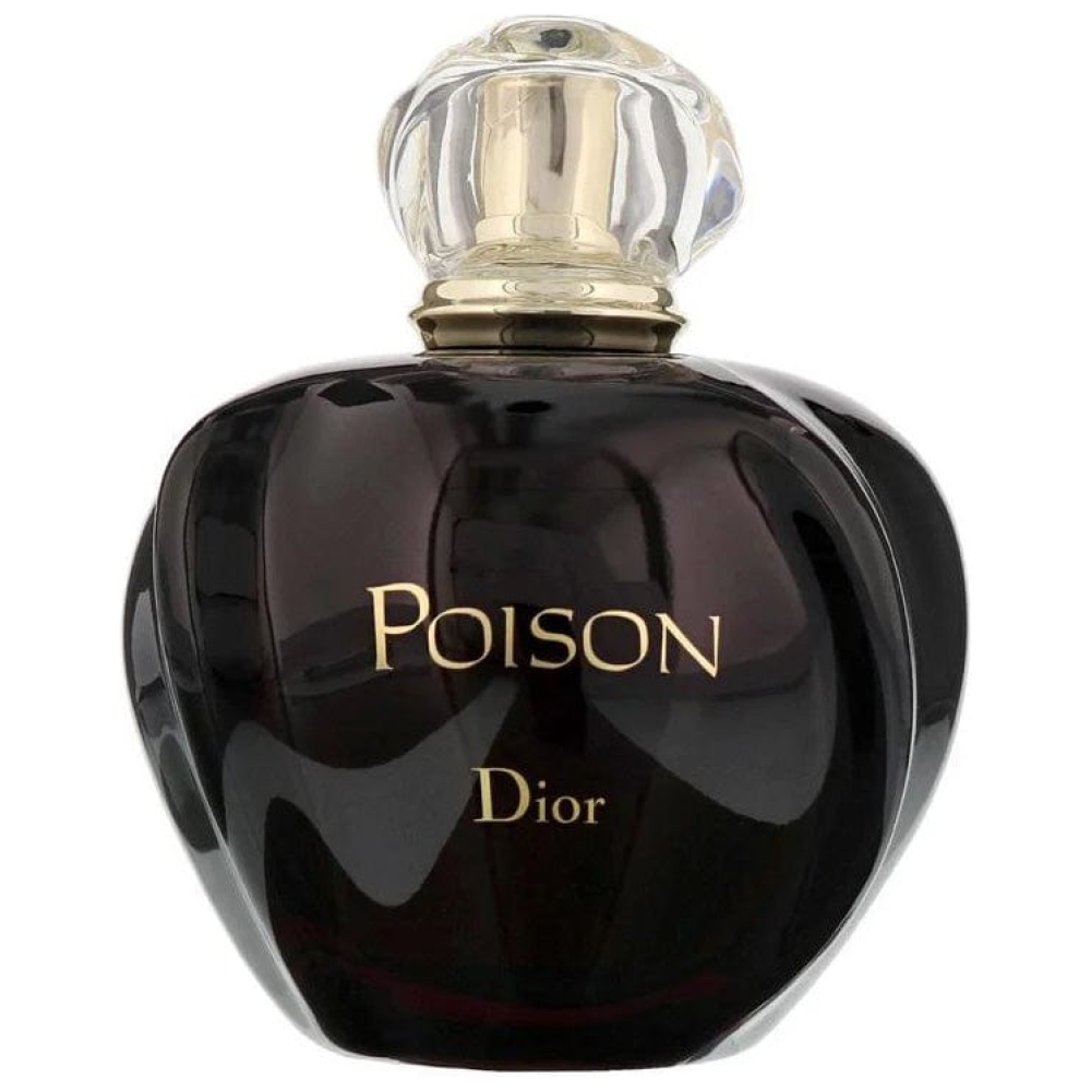Perfume Christian Dior Poison EDT Mujer