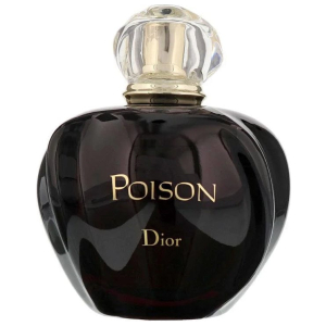 Perfume Christian Dior Poison EDT Mujer