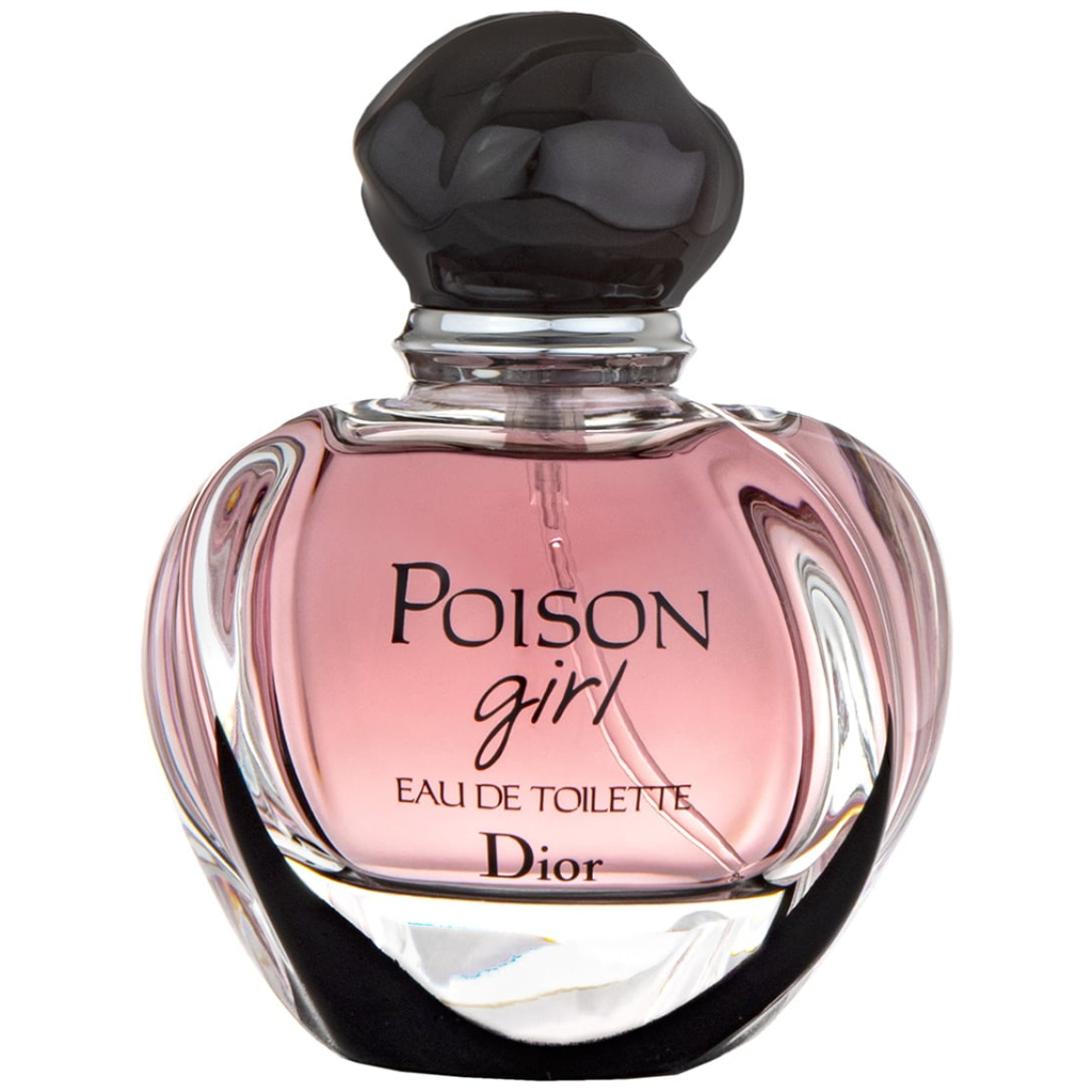 Perfume Christian Dior Poison Girl EDT Mujer