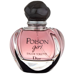 Perfume Christian Dior Poison Girl EDT Mujer