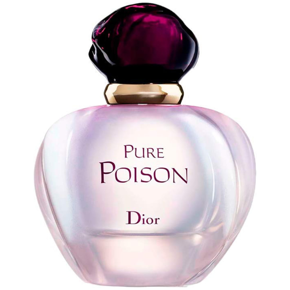 Perfume Christian Dior Pure Poison EDP Mujer