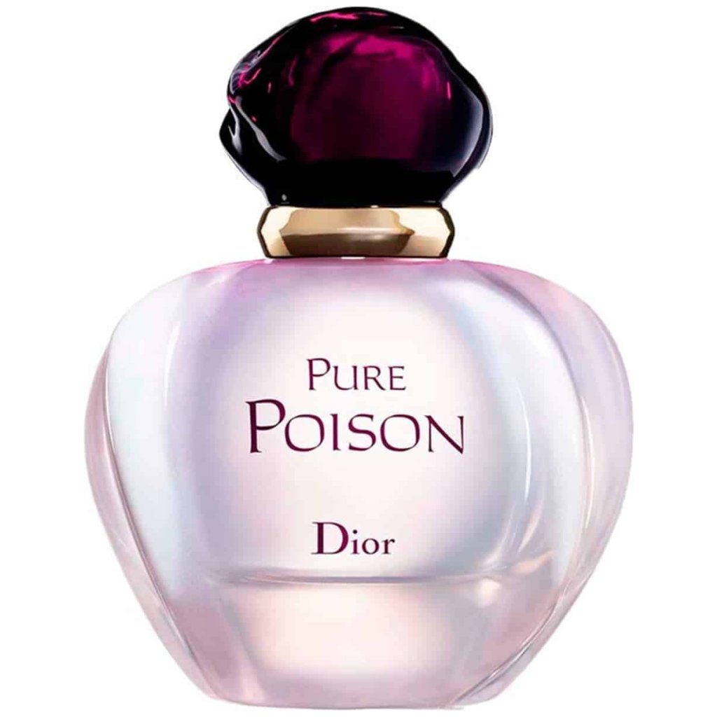 Perfume Christian Dior Pure Poison EDP Mujer