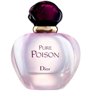 Perfume Christian Dior Pure Poison EDP Mujer