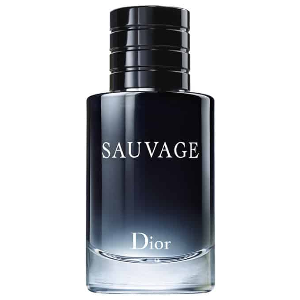 Perfume Christian Dior Sauvage (Batch 2016) EDT Hombre