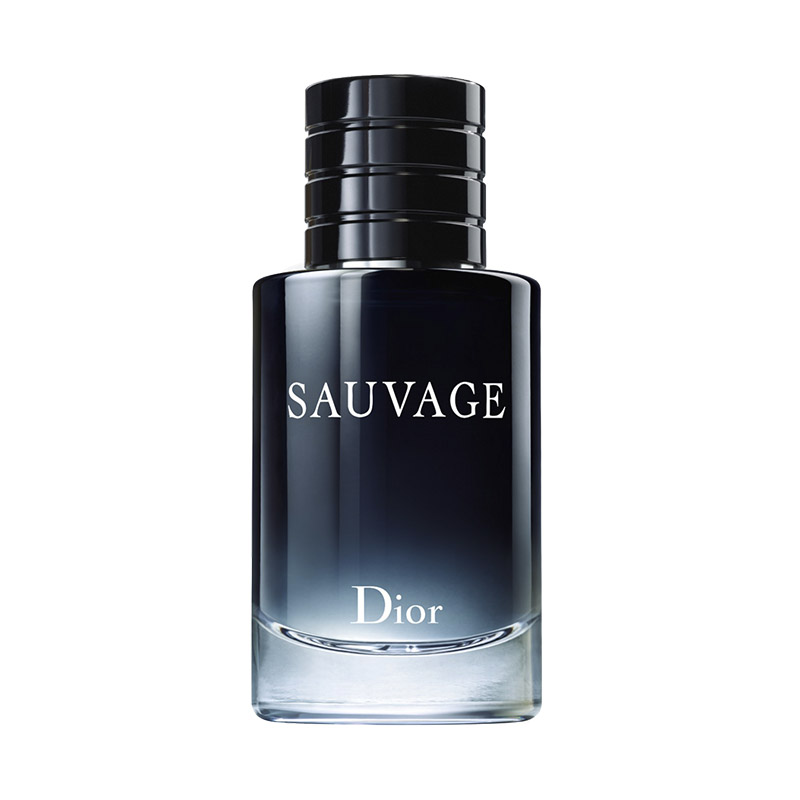 Perfume Christian Dior Sauvage (Batch 2016) EDT Hombre