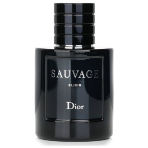 Perfume Christian Dior Sauvage Elixir Parfum Hombre