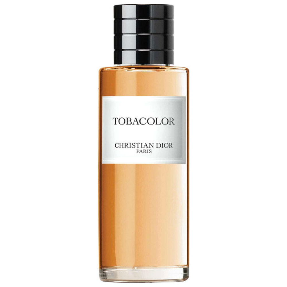 Perfume Christian Dior Tobacolor EDP Unisex