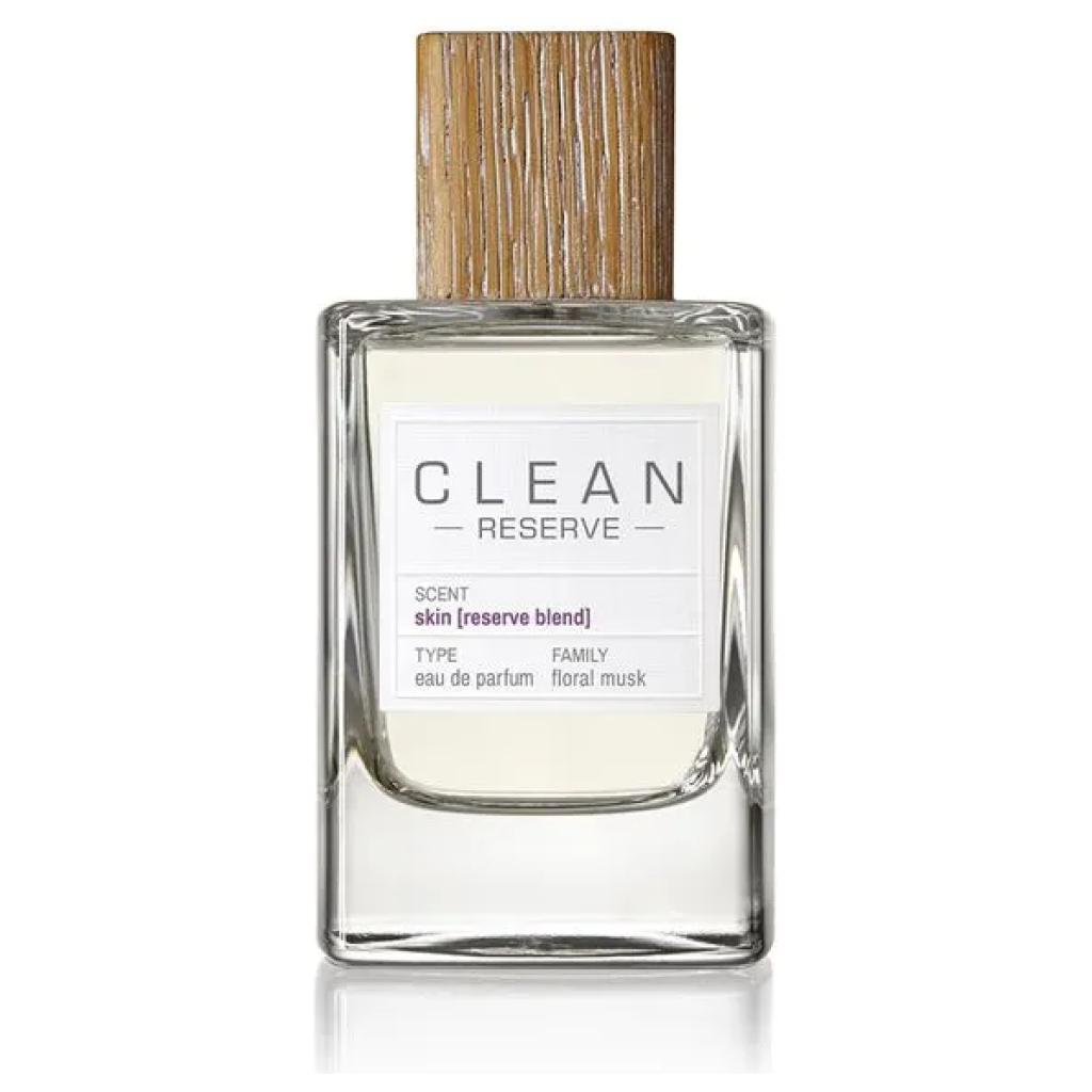 Perfume Clean Reserve Skin EDP Unisex