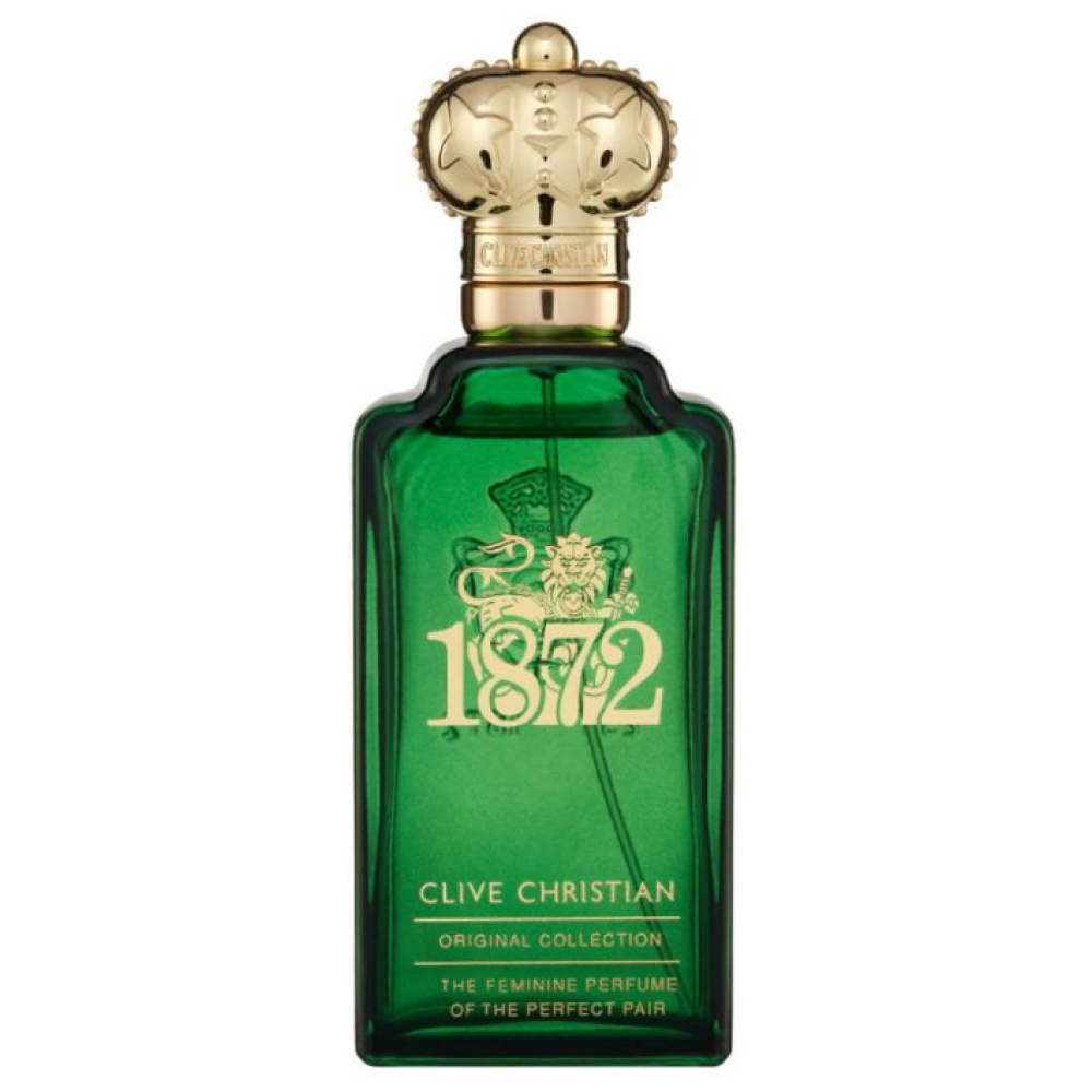 Perfume Clive Christian 1872 EDP Mujer