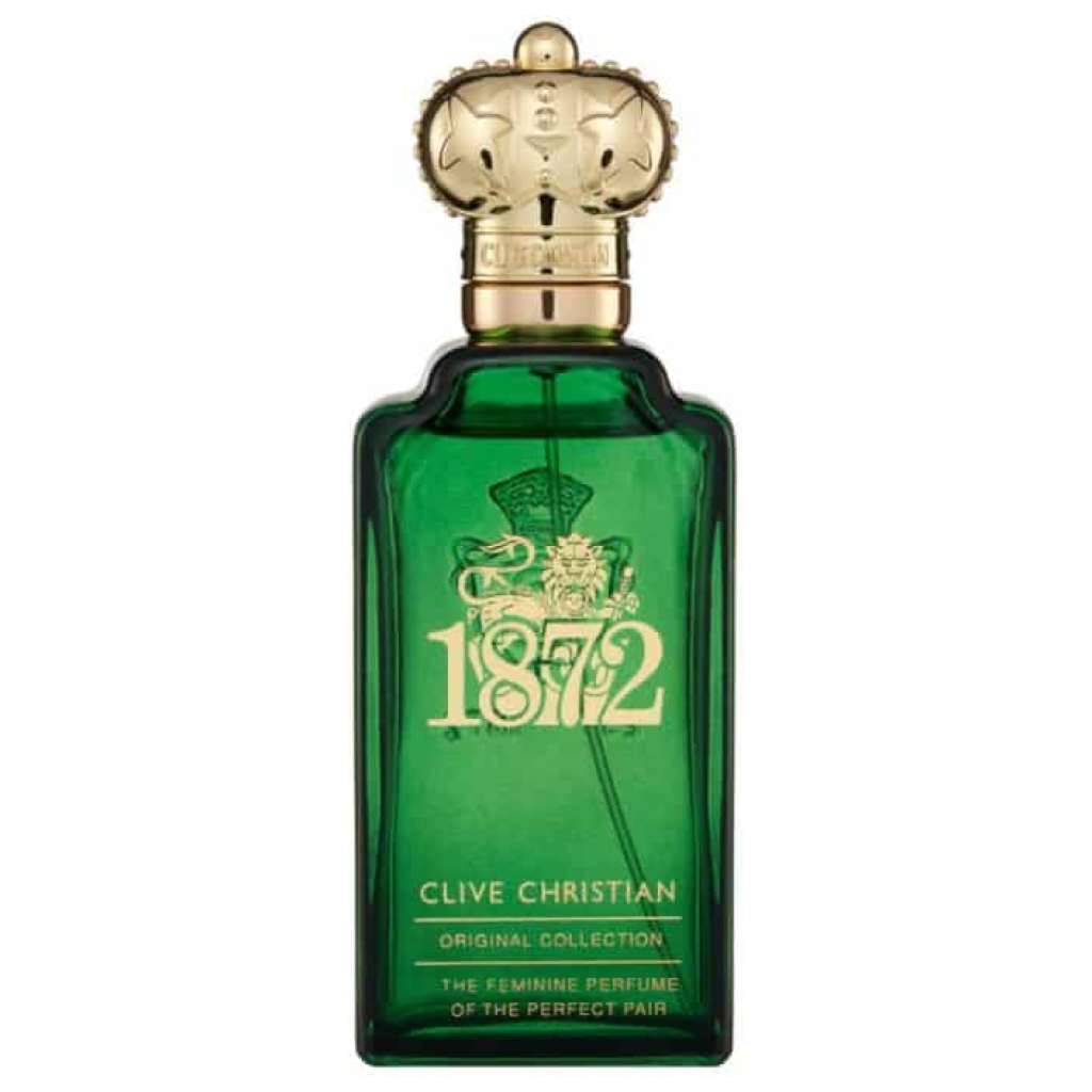 Perfume Clive Christian 1872 EDP Mujer