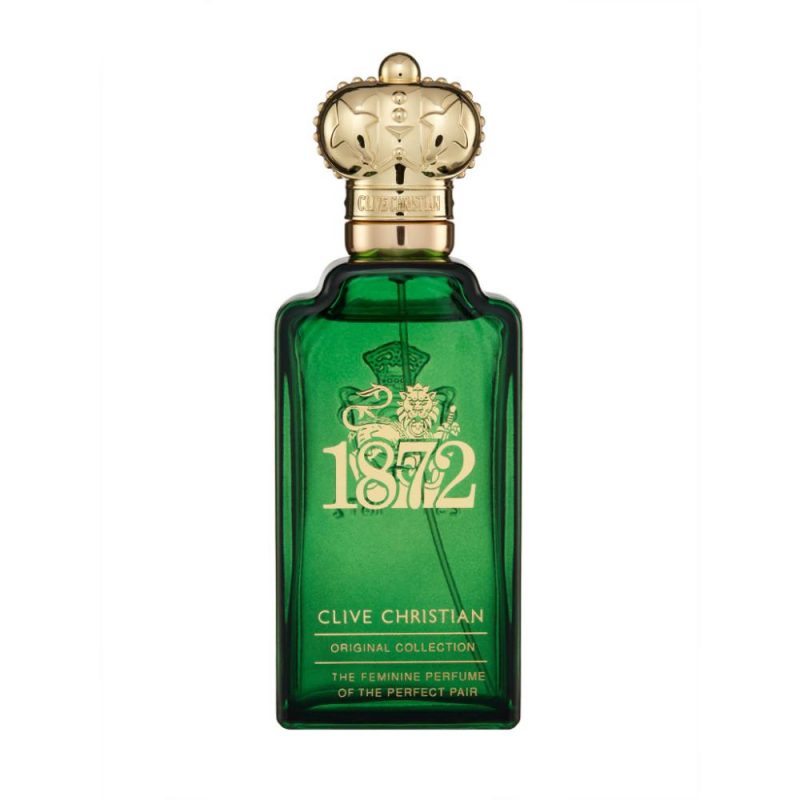Perfume Clive Christian 1872 EDP Mujer