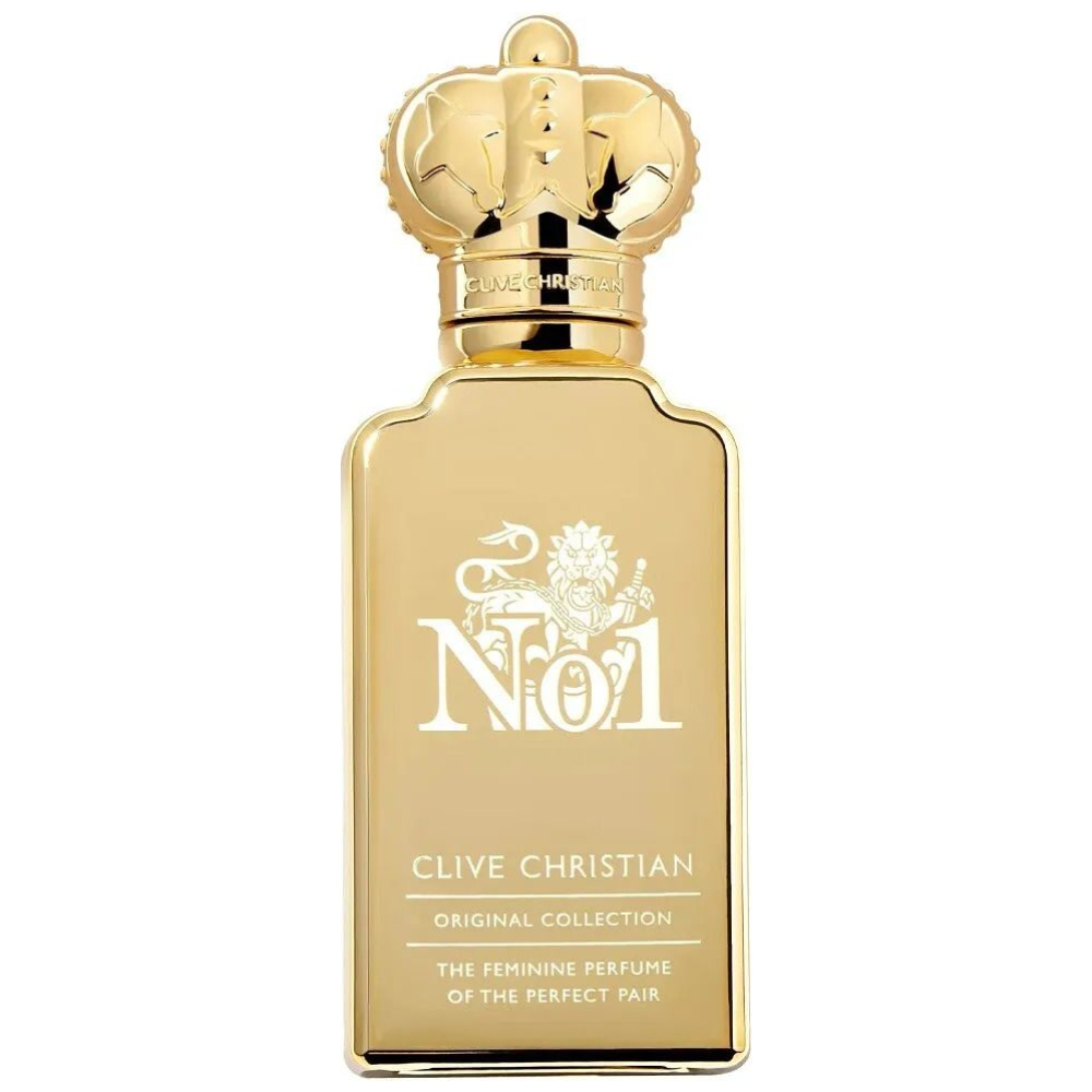 Perfume Clive Christian No 1 EDP Mujer