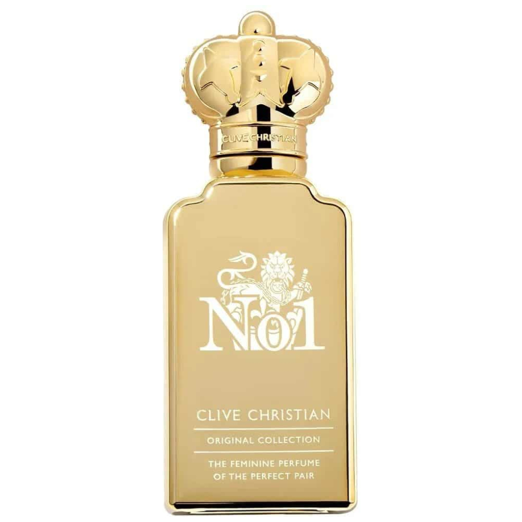 Perfume Clive Christian No 1 EDP Mujer