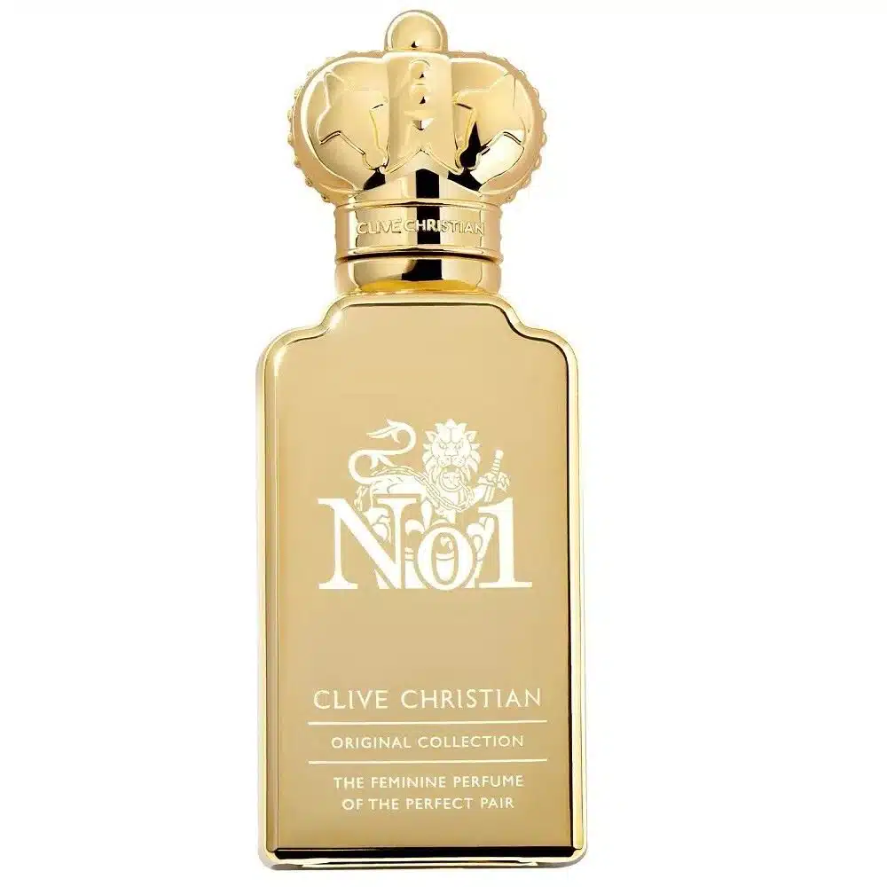 Perfume Clive Christian No 1 EDP Mujer