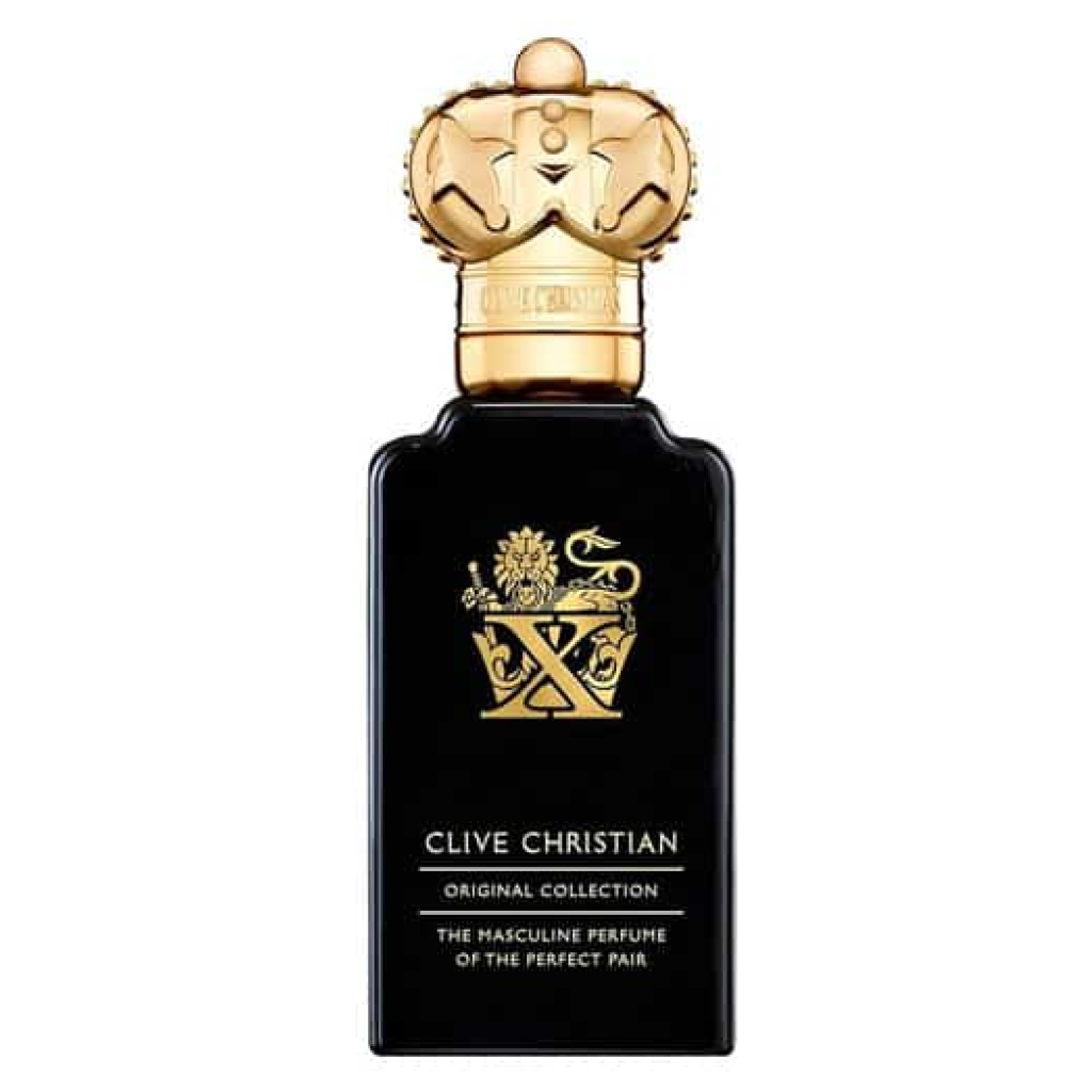 Perfume Clive Christian X EDP Hombre
