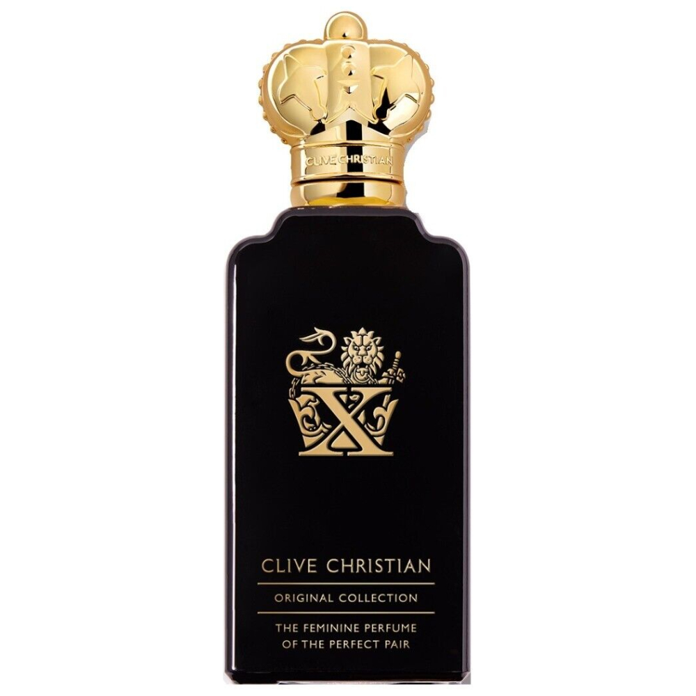 Perfume Clive Christian X EDP Mujer