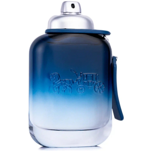 Perfume Coach Blue For Men EDT Hombre