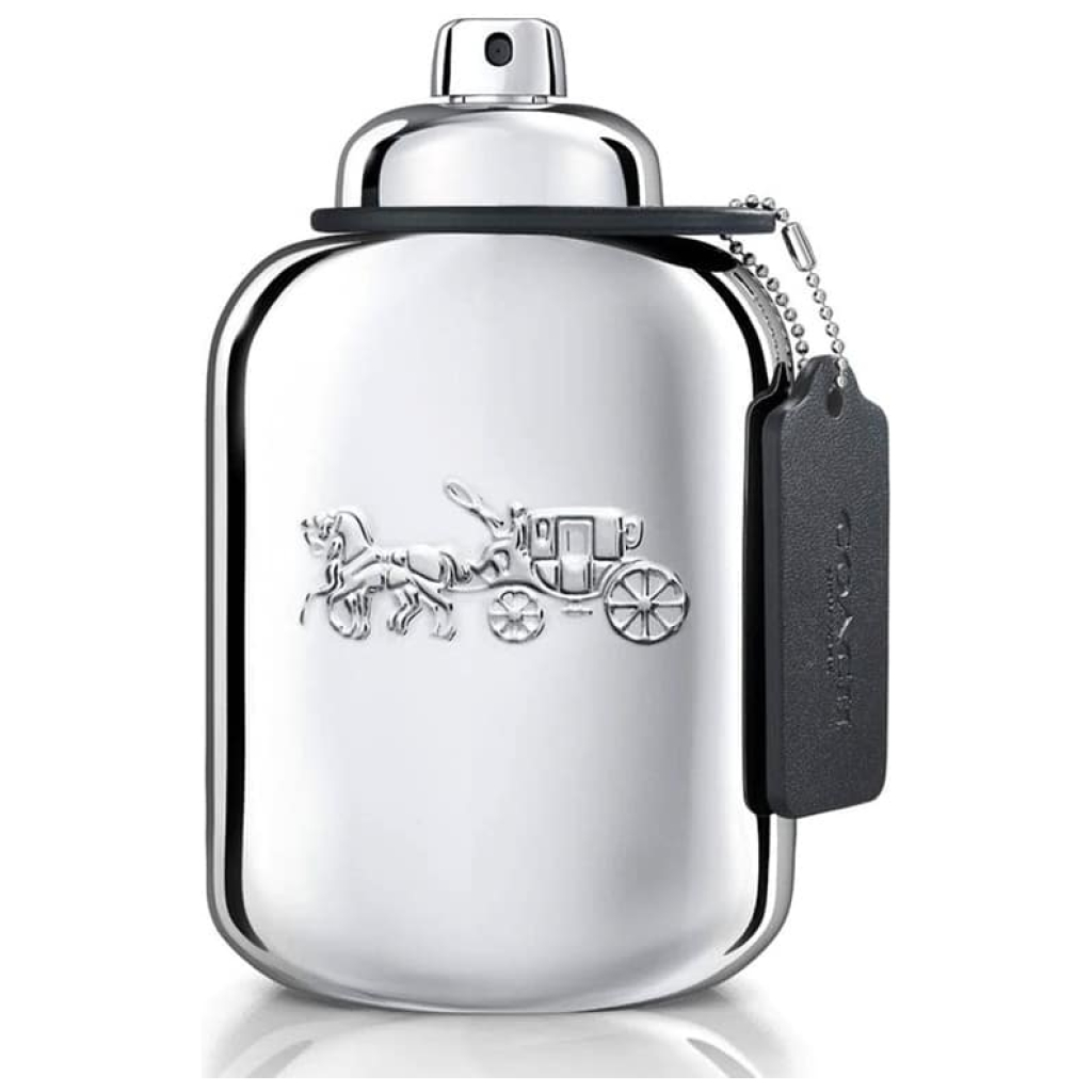 Perfume Coach Platinum EDP Hombre