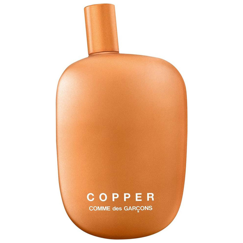 Perfume Comme Des Garcons Copper EDP Unisex