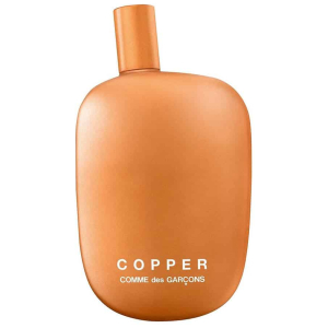 Perfume Comme Des Garcons Copper EDP Unisex