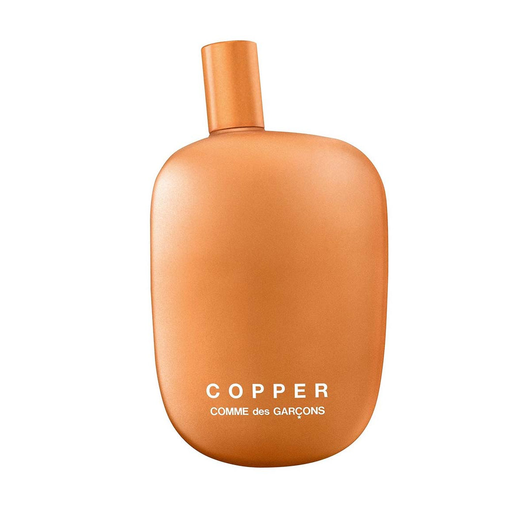 Perfume Comme Des Garcons Copper EDP Unisex