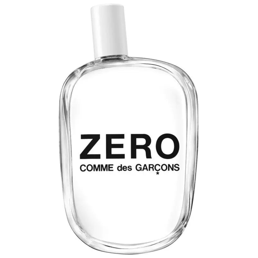 Perfume Comme Des Garcons Zero EDP Unisex