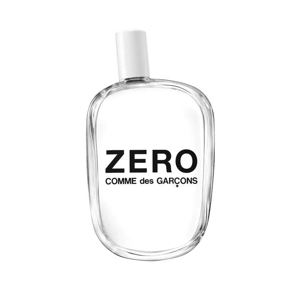 Perfume Comme Des Garcons Zero EDP Unisex
