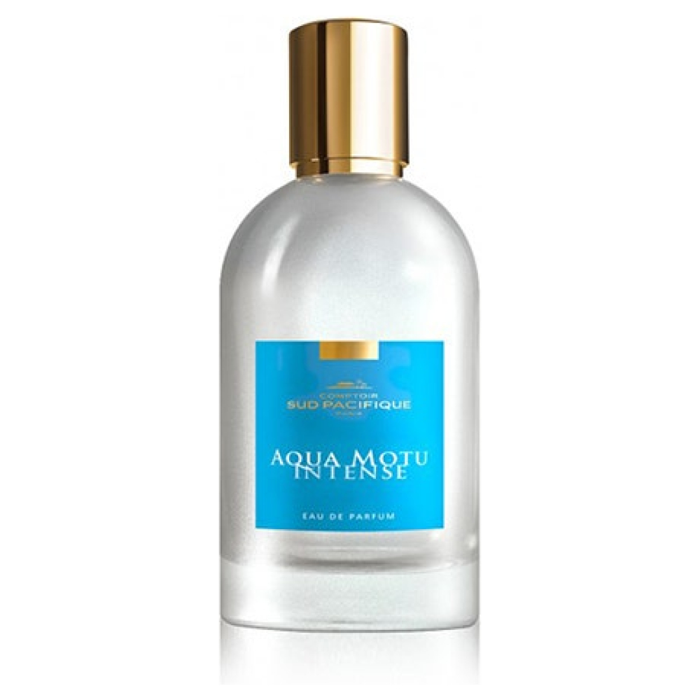 Perfume Comptoir Sud Pacifique Aqua Motu EDT Unisex