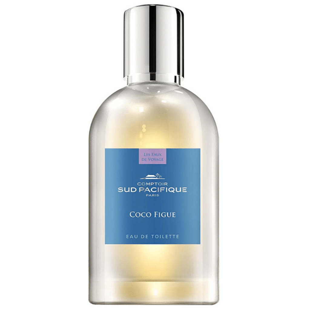 Perfume Comptoir Sud Pacifique Coco Figue EDT Mujer