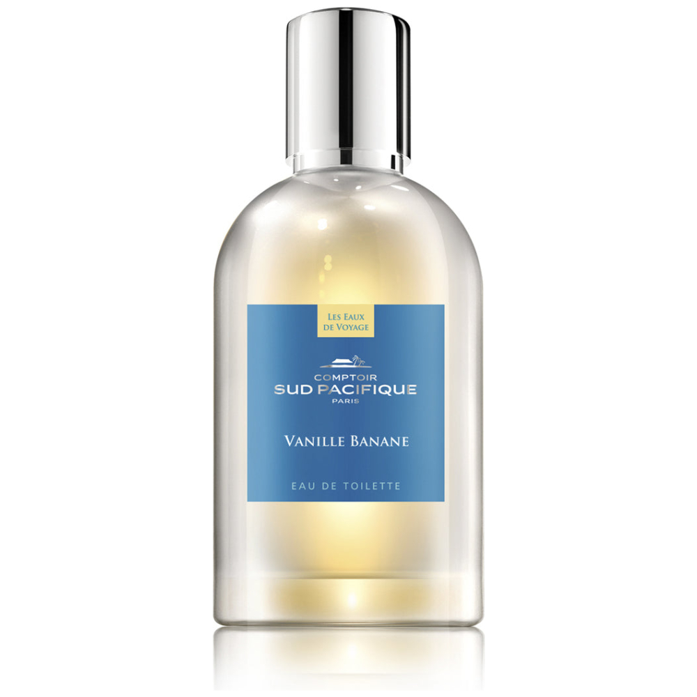 Perfume Comptoir Sud Pacifique Vanille Banane EDT Mujer