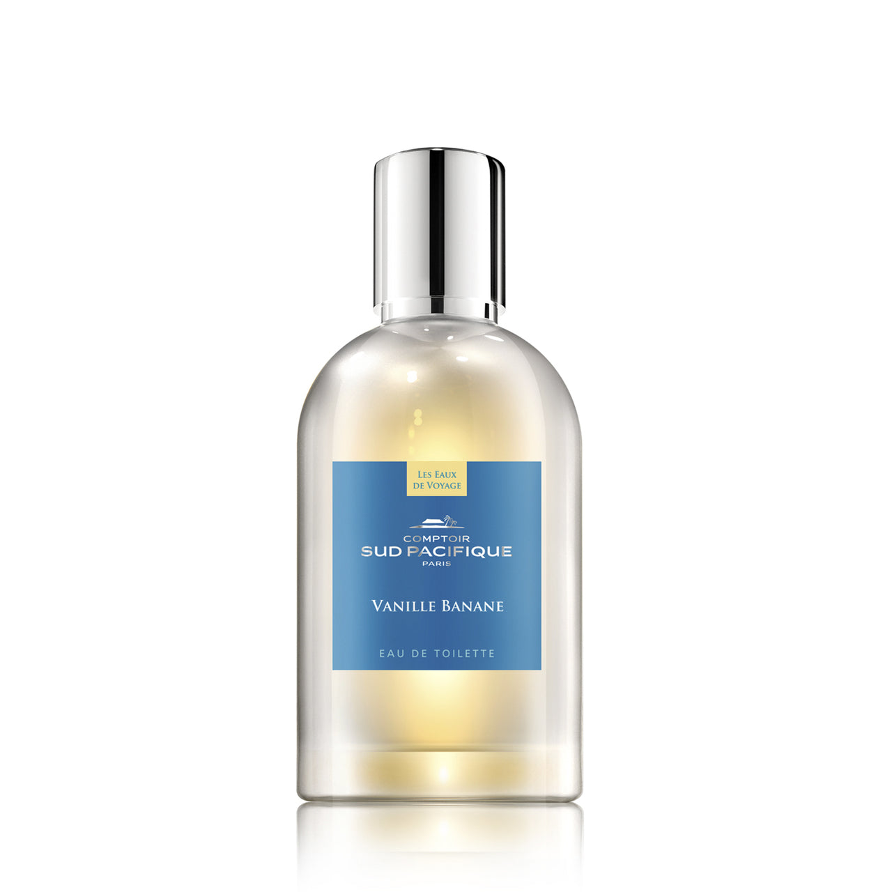 Perfume Comptoir Sud Pacifique Vanille Banane EDT Mujer