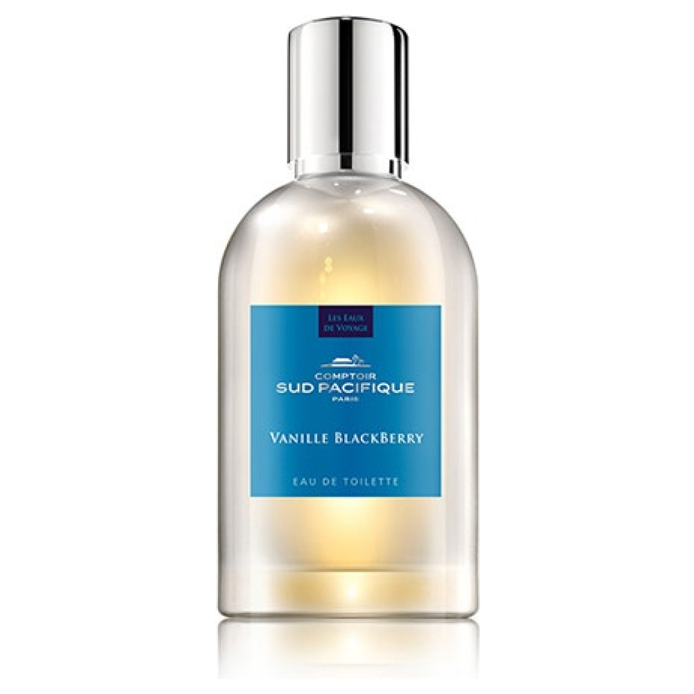 Perfume Comptoir Sud Pacifique Vanille Blackberry EDT Mujer