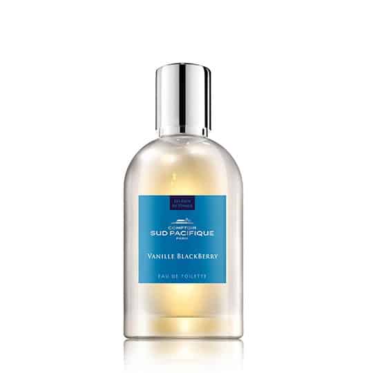 Perfume Comptoir Sud Pacifique Vanille Blackberry EDT Mujer