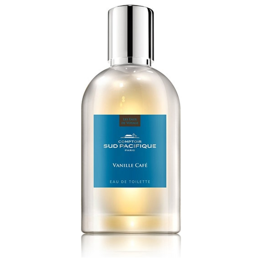 Perfume Comptoir Sud Pacifique Vanille Cafe EDT Unisex
