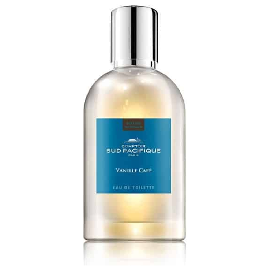 Perfume Comptoir Sud Pacifique Vanille Cafe EDT Unisex