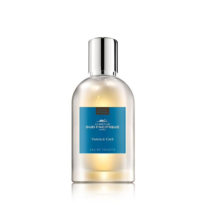 Perfume Comptoir Sud Pacifique Vanille Cafe EDT Unisex