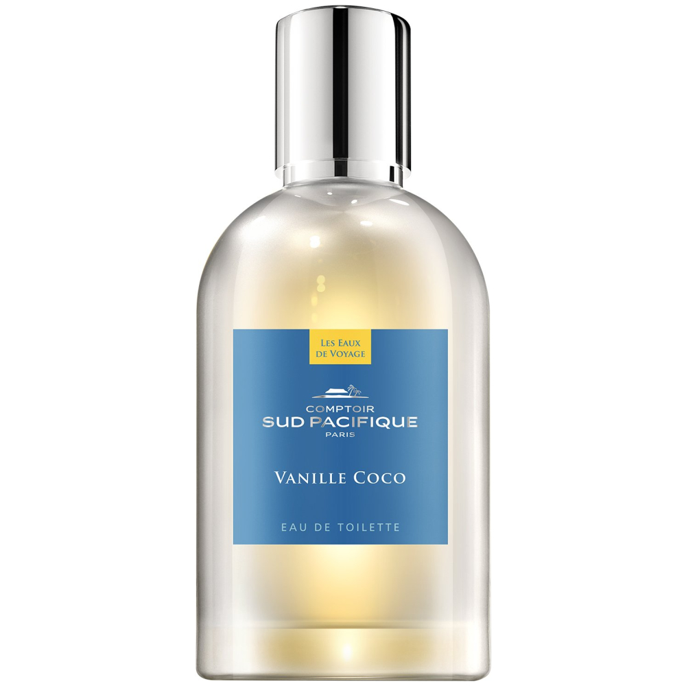 Perfume Comptoir Sud Pacifique Vanille Coco EDT Mujer