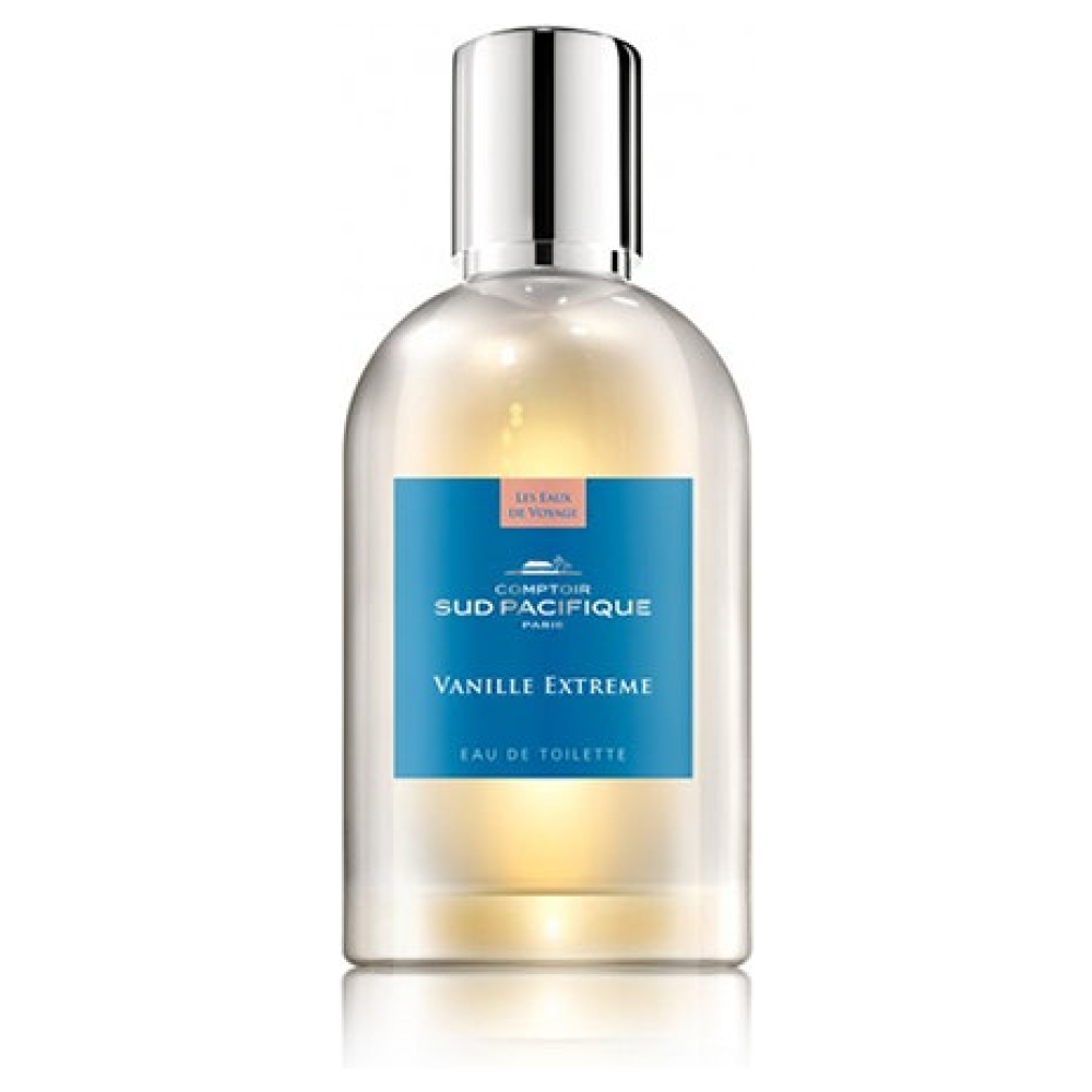 Perfume Comptoir Sud Pacifique Vanille Extreme EDT Mujer