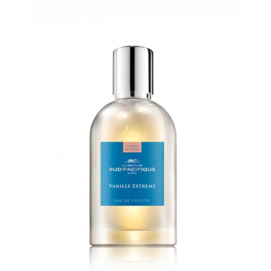 Perfume Comptoir Sud Pacifique Vanille Extreme EDT Mujer