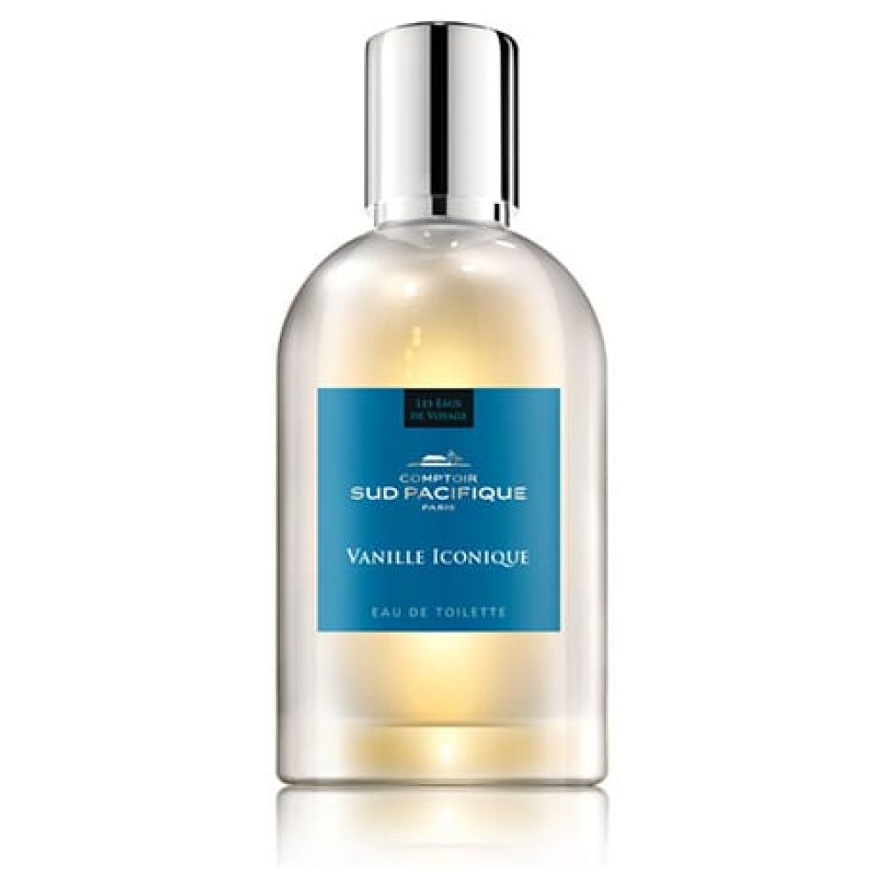 Perfume Comptoir Sud Pacifique Vanille Iconique EDT Unisex