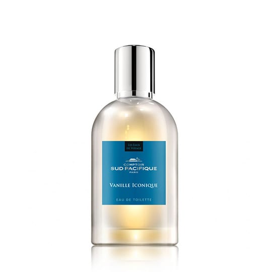 Perfume Comptoir Sud Pacifique Vanille Iconique EDT Unisex