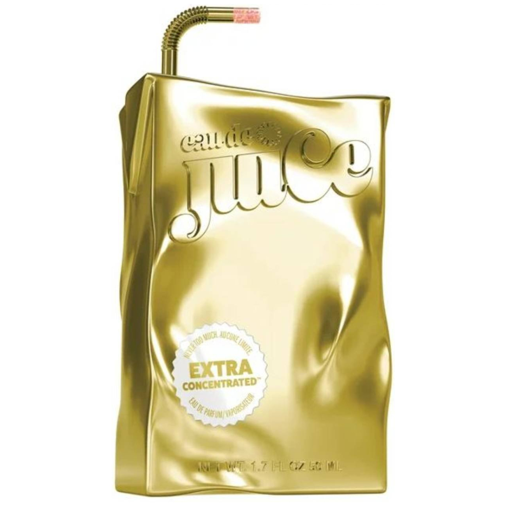 Perfume Cosmopolitan Eau de Juice Extra Concentrated EDP Mujer