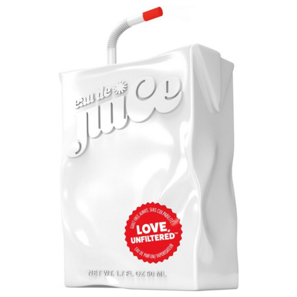 Perfume Cosmopolitan Eau de Juice Love Unfiltered EDP Mujer